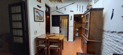 Muy lindo apto en planta baja sobre Rodriguez Larreta y Yaguarí