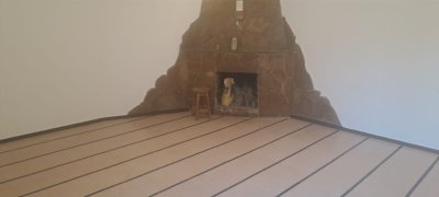 Apartamento sobre Salvador García Pintos 