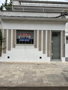 Sobre Magested casi Avda San Martín 