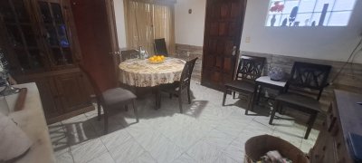 Apartamento en Azambuya y MonteCaseros