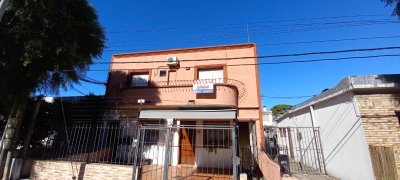 Sobre Liropeya, casa en planta alta, súper luminosa