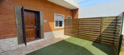 Casa en Parque Batlle 4 de Julio 3088 Bis 