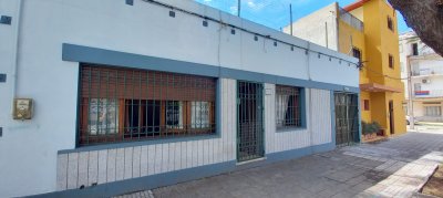 Muy buena propiedad, sólida y cómoda