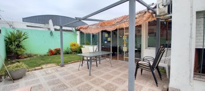 Preciosa casa en una planta, próxima al NuevoCentro