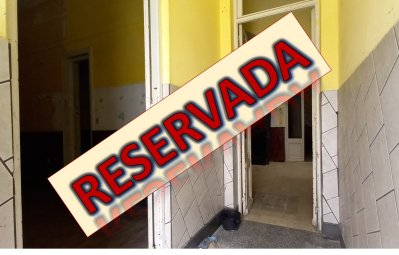 *RESERVADA* Dos casas en un mismo padrón sobre Nueva York. 