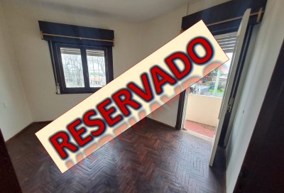Lista para entrar! Millán y Pedro Primero. 