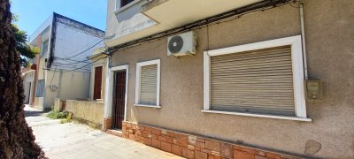 Coquimbo y Defensa, casa en PB en alquiler