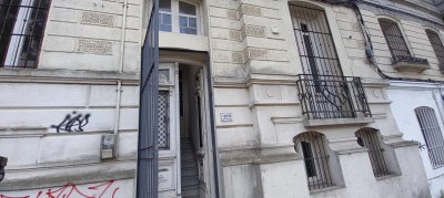 Casa sobre Salvador García Pintos y Agraciada