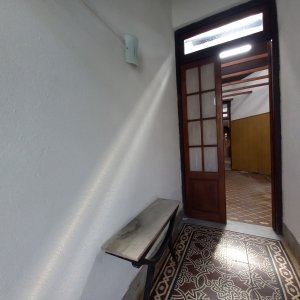 Garibaldi y Cufre Casa de 2 dormitorios