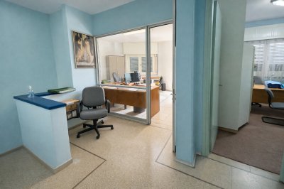 Sobre Br Artigas y Marcelino Sosa, casa en planta alta. 