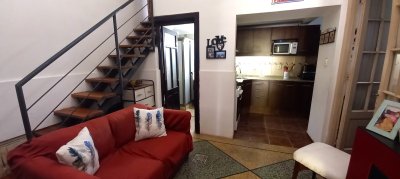 Casa sobre Lorenzo Fernandez y Pedernal, padrón único