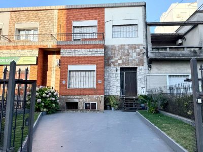 Preciosa y única propiedad sobre Agraciada casi Asencio