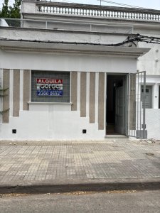 Sobre Magested casi Avda San Martín 