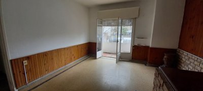 Casa sobre García Peña y Vilardebó