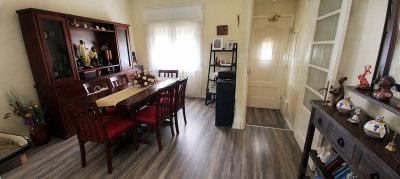 Preciosa! Cómoda propiedad próx. a Nuevo Centro