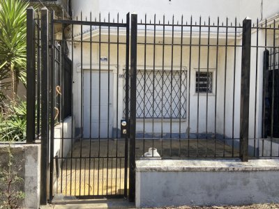 Local Lorenzo Fernández 