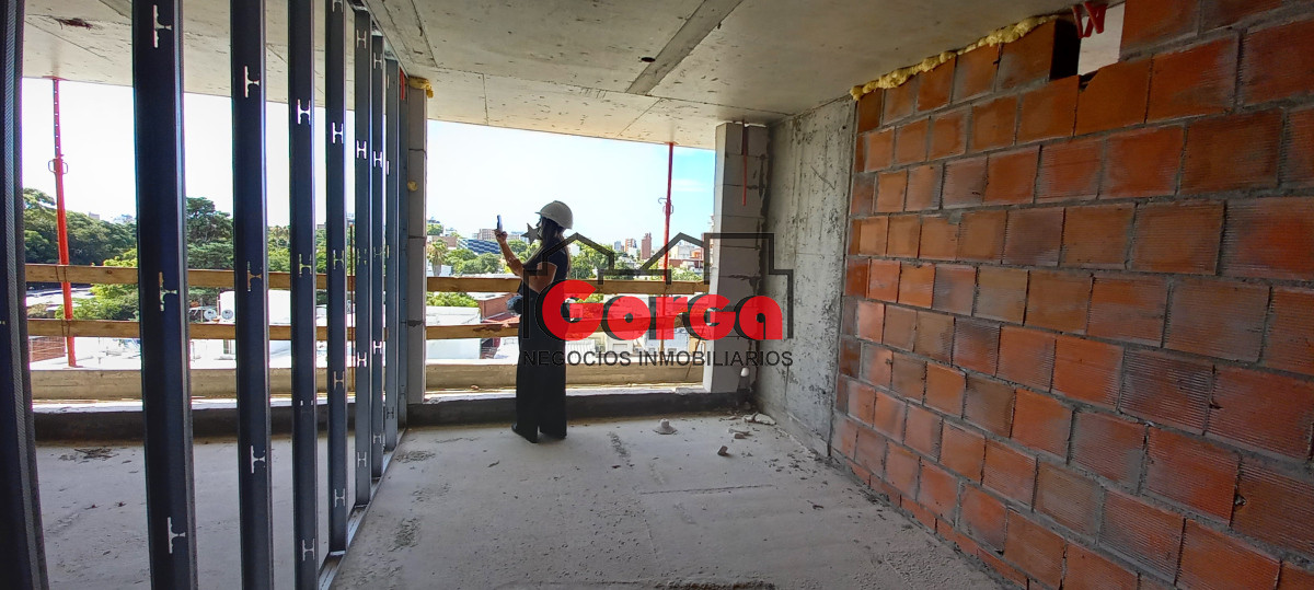Avance de obra