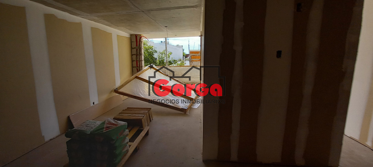 Avance de obra
