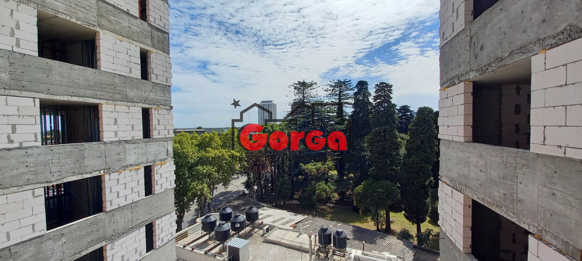Avance de obra