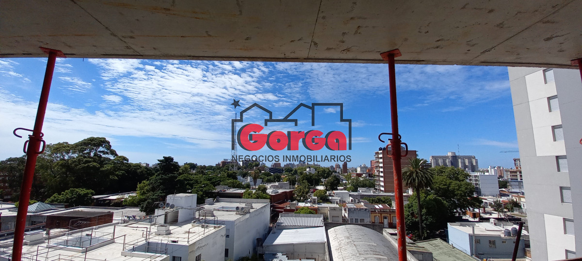 Avance de obra