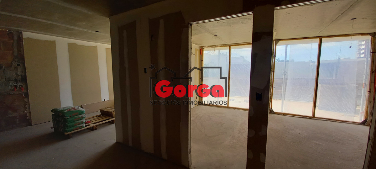 Avance de obra