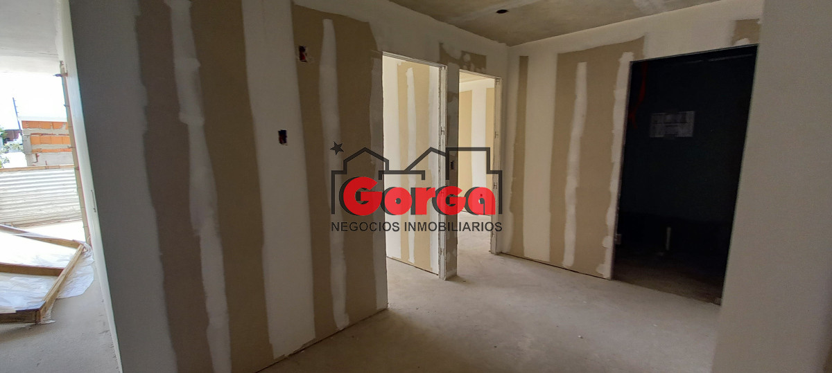Avance de obra