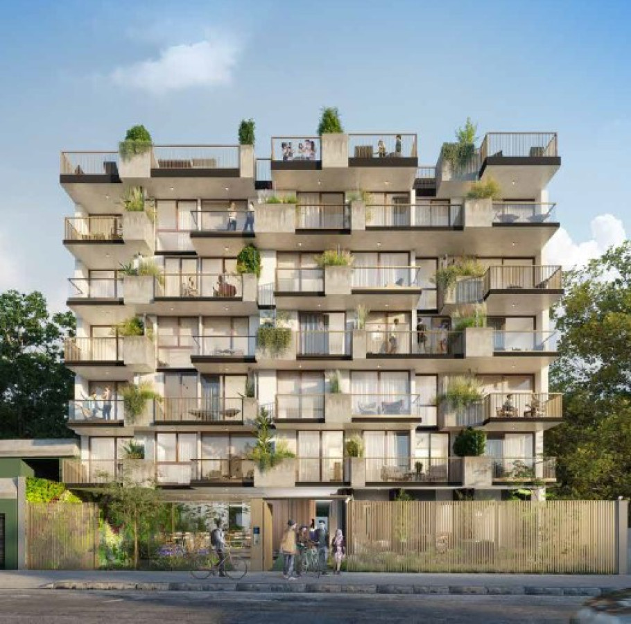 Edificio Vila 