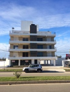 Apartamento dos dormitorios en Maldonado
