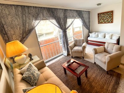 Venta Apartamento en península 1 dormitorio