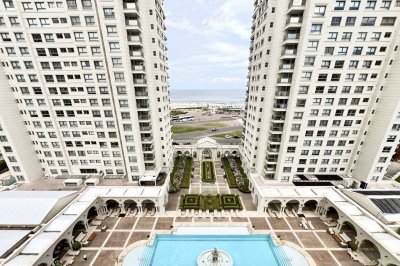 Venta de apartamento Imperiale III 3 dormitorios, Playa Brava, Punta del Este