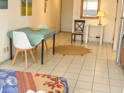 Venta monoambiente en Aidy grill con servicios