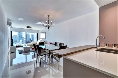 VENTA APTO ART TOWER 1104