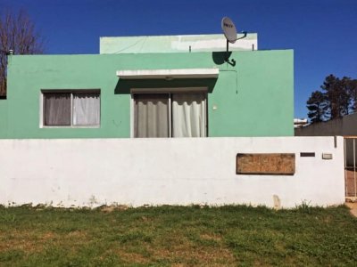 VENTA APARTAMENTO DE 1 DORMITORIO EN LA FORTUNA 