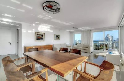 Apartamento en Venta Brava