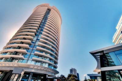 Venta apto ART TOWER