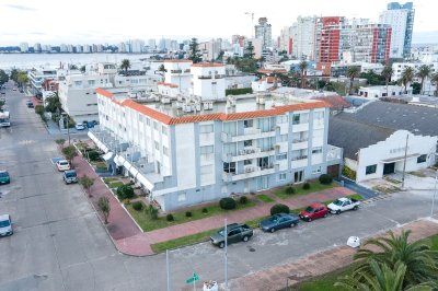 Venta de apartamento 2 dormitorios en Península, Punta del Este