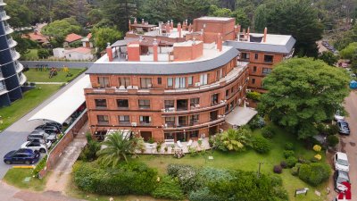 Departamento en venta Punta Del Este 2 dormitorios