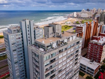 Departamento en venta Aidy Grill 2 dormitorios