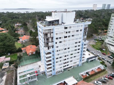 Apartamento en Venta 1 Dormitorio, Punta del Este, Maldonado