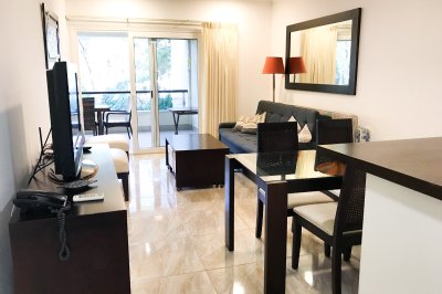Espectacular apartamento en Solanas