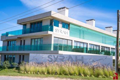 Venta de Apartamento de 2 dormitorios, Punta Ballena