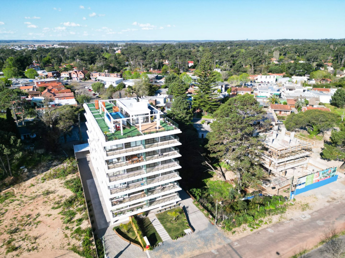 Venta de Apartamento de 2 DORMITORIOS en Maldonado  