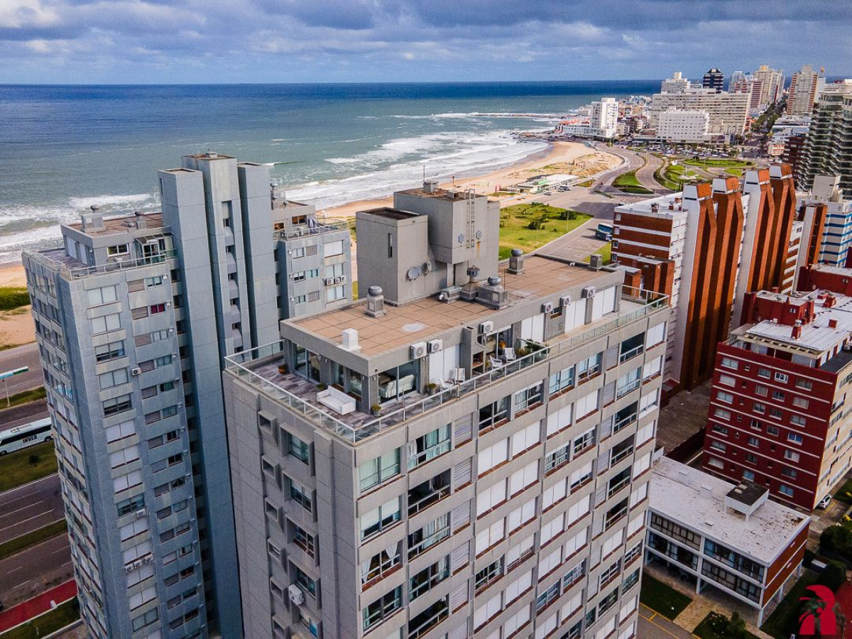 Departamento en venta Aidy Grill 2 dormitorios
