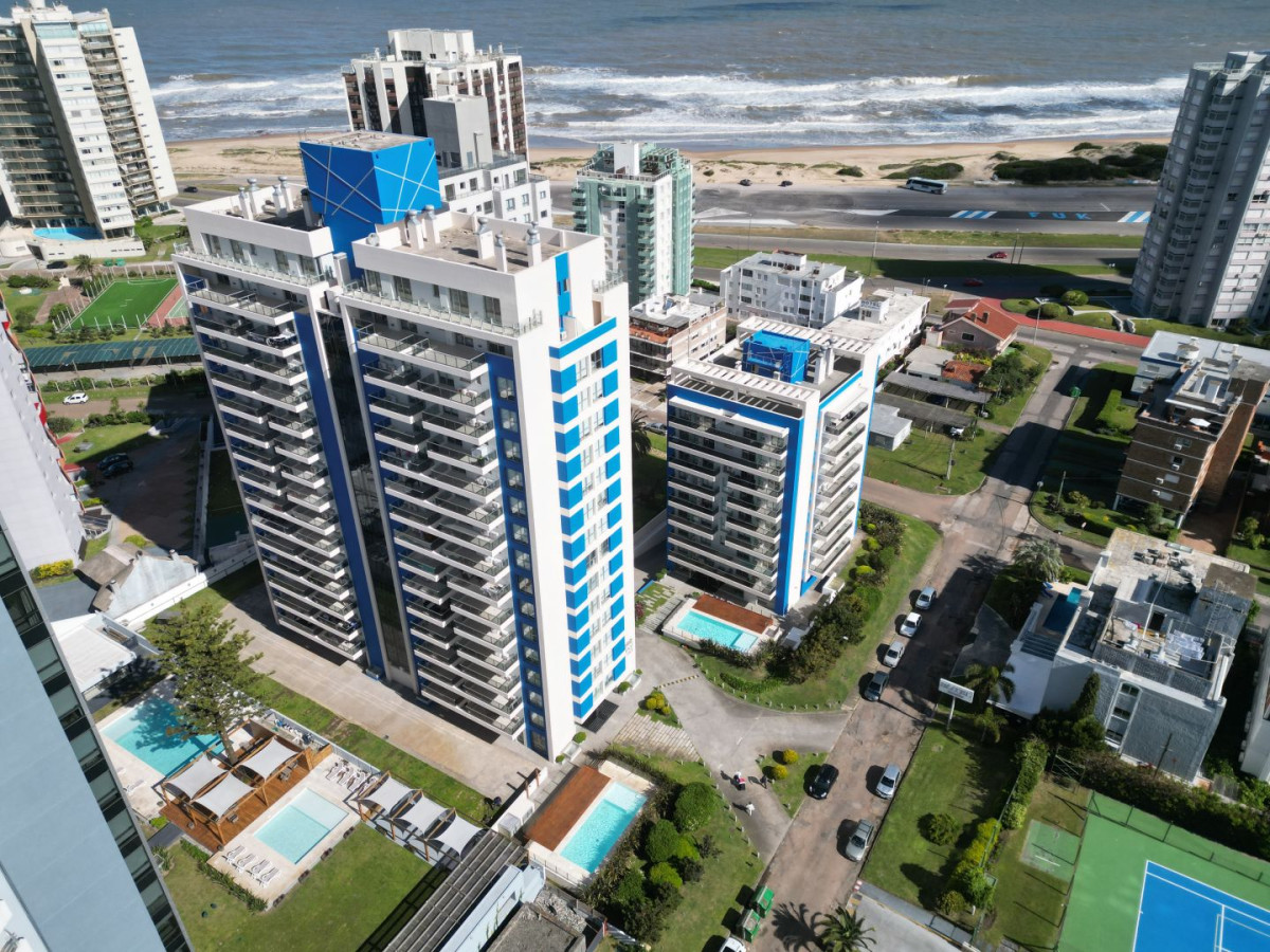 Departamento en venta  3 dormitorios
