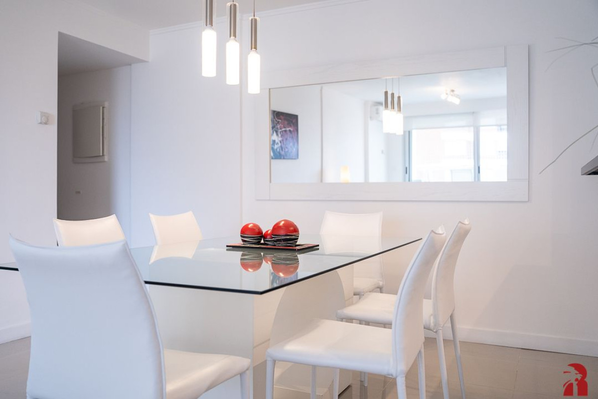 Departamento en venta Aidy Grill 3 dormitorios
