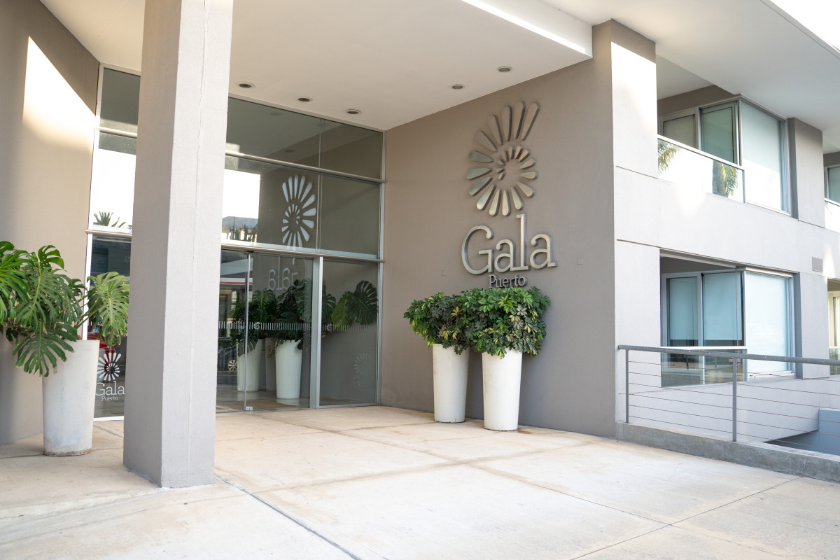 Venta de Apartamento 1 Dormitorio en Península, Punta del Este