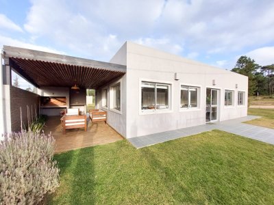 Casa Salón de eventos