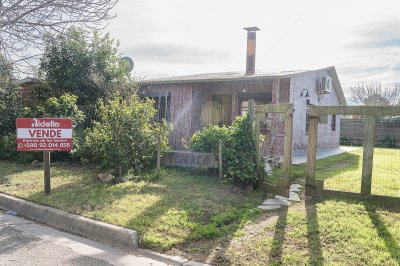 Venta de Casa 3 dormitorios, Maldonado 