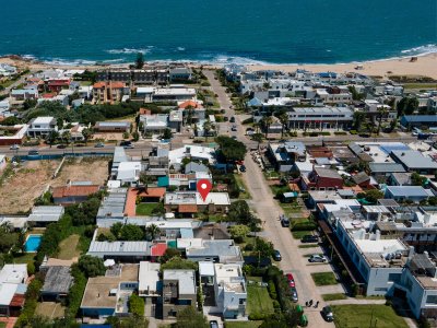 Casa en Venta en Manantiales - A 150m de Playa Bikini