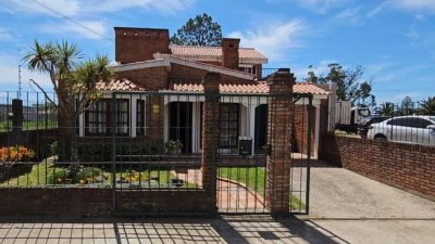 Casa en venta Rocha 4 dormitorios